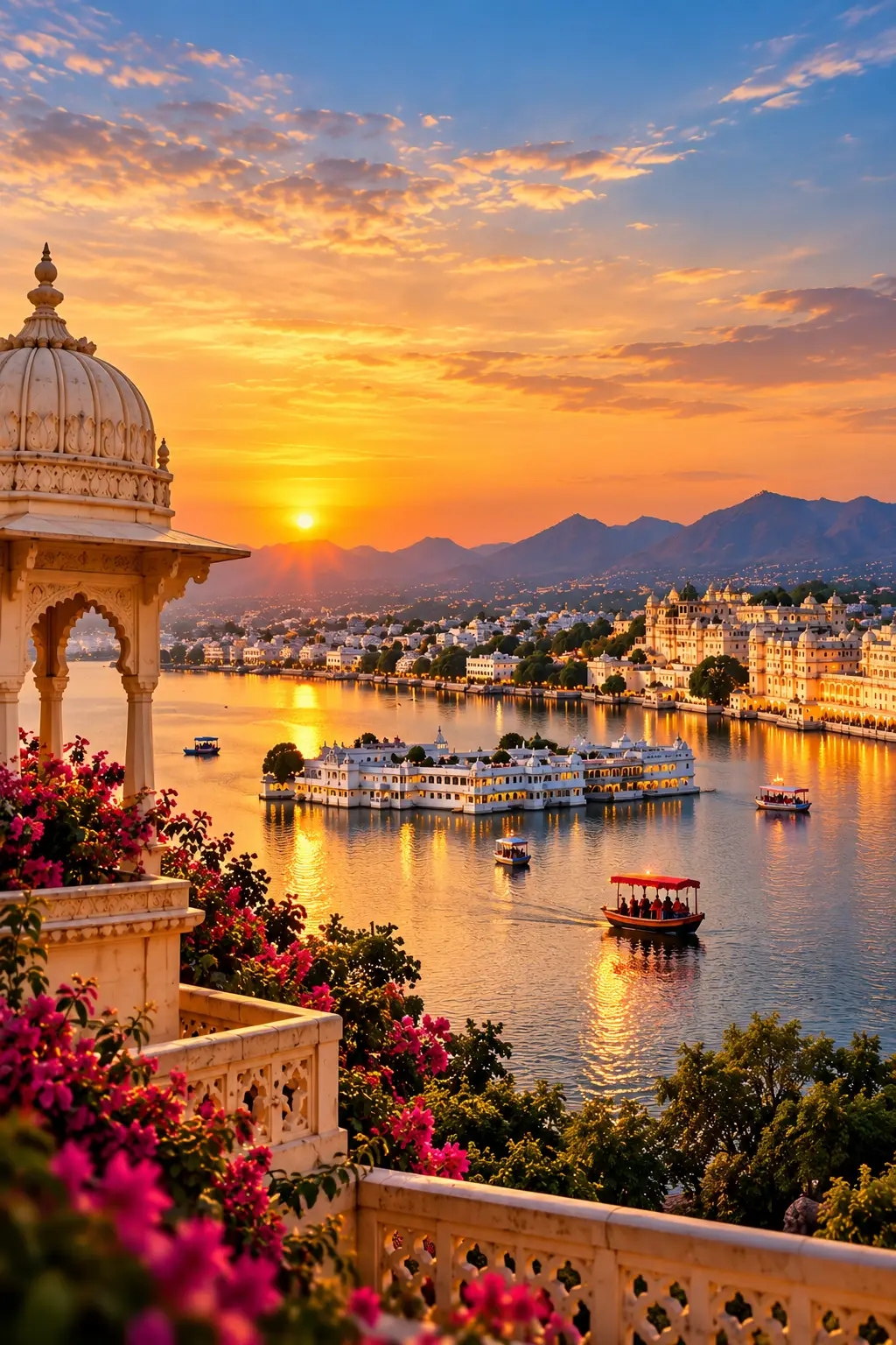 Udaipur